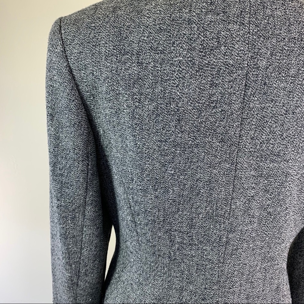 Vintage Nordstrom Preview Collection jacket - Picture 10 of 12